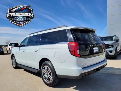 2025 Ford Expedition Max Active 4x4