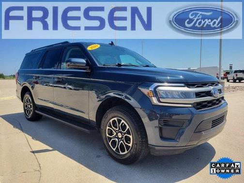 2024 Ford Expedition Max XLT
