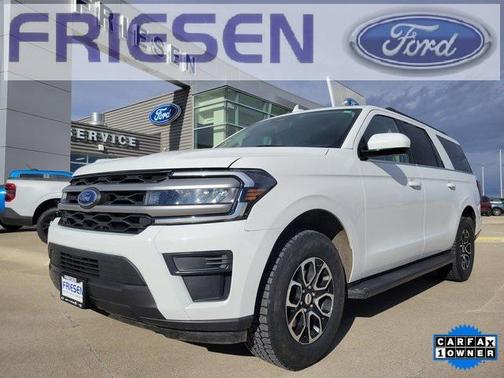 2024 Ford Expedition XLT