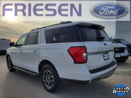 2024 Ford Expedition XLT