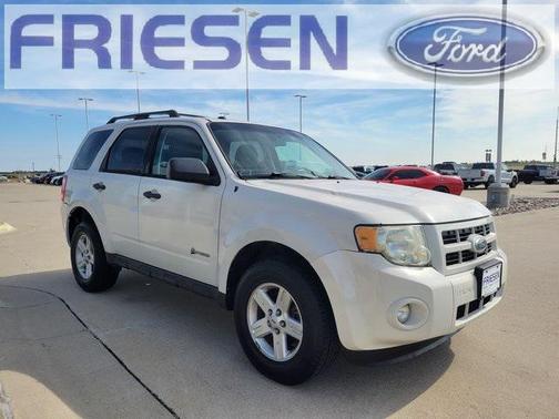 2009 Ford Escape Hybrid Base
