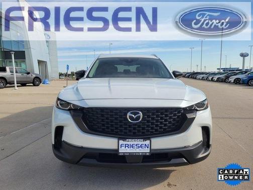 2024 Mazda CX-50 2.5 S Preferred Package