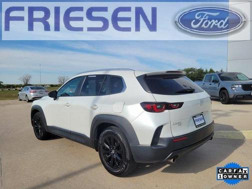 2024 Mazda CX-50 2.5 S Preferred Package