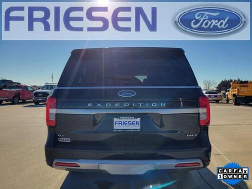 2024 Ford Expedition Max XLT