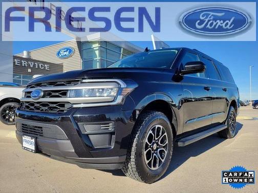 2024 Ford Expedition Max XLT