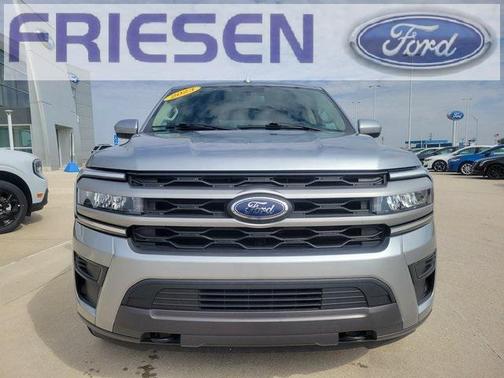 2023 Ford Expedition Max XLT