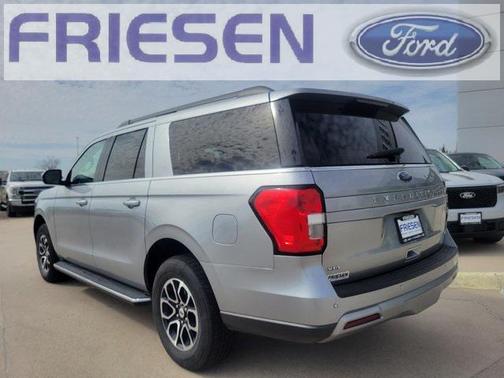 2023 Ford Expedition Max XLT
