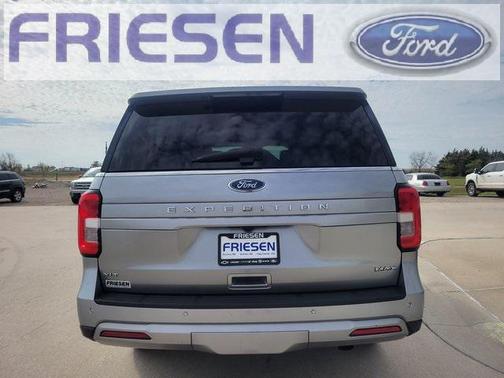 2023 Ford Expedition Max XLT