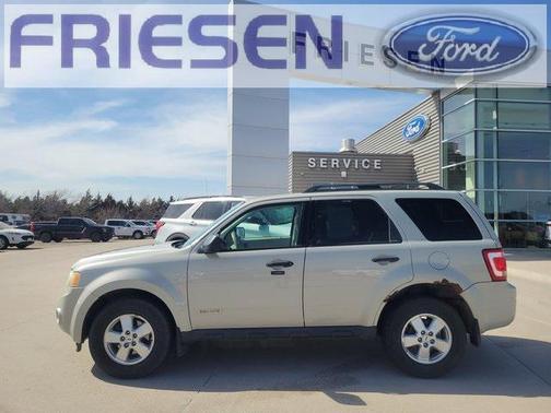 2008 Ford Escape XLT