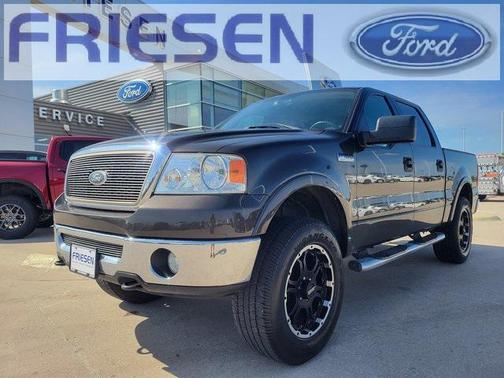 2006 Ford F-150 Lariat