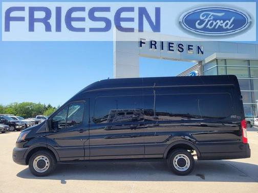 2024 Ford Transit-350 Base