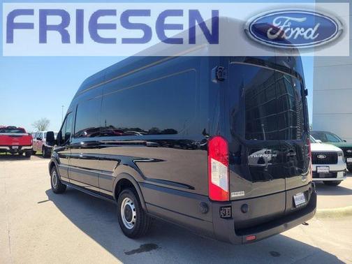 2024 Ford Transit-350 Base