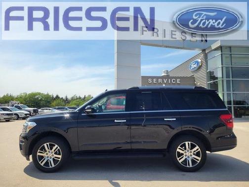 2024 Ford Expedition Limited