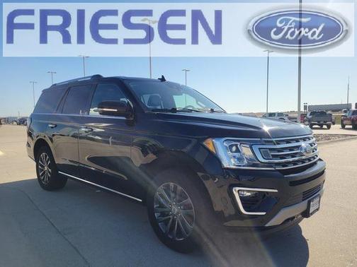 2021 Ford Expedition Limited