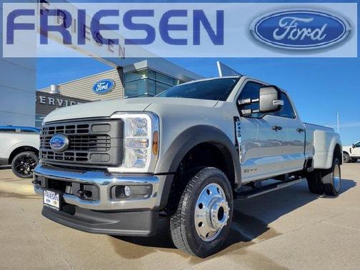 2026 Ford F-450 XL