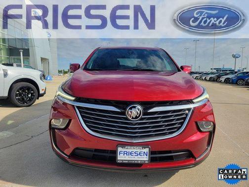2024 Buick Enclave Premium AWD