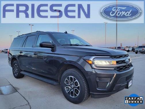 2024 Ford Expedition Max XLT