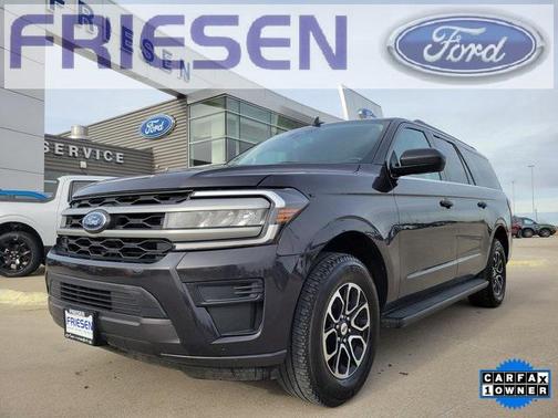 2024 Ford Expedition Max XLT