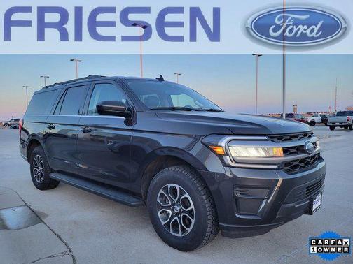 2024 Ford Expedition Max XLT