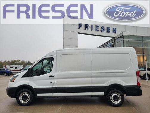 2019 Ford Transit-250 Base