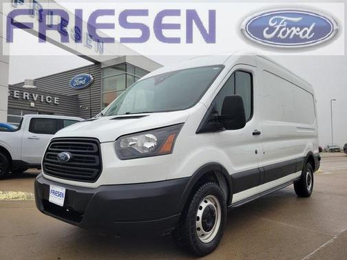 2019 Ford Transit-250 Base