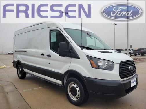 2019 Ford Transit-250 Base