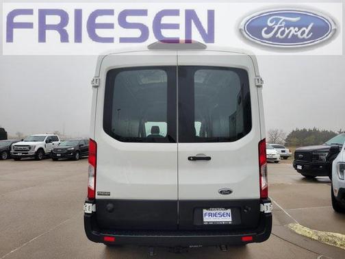 2019 Ford Transit-250 Base