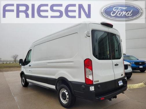 2019 Ford Transit-250 Base