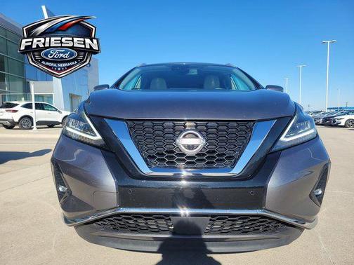 2023 Nissan Murano SL Intelligent AWD