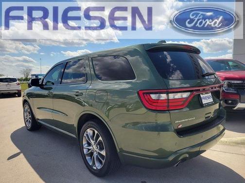 2020 Dodge Durango R/T AWD