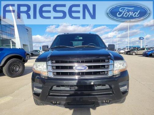 2015 Ford Expedition XLT