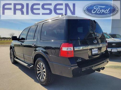2015 Ford Expedition XLT