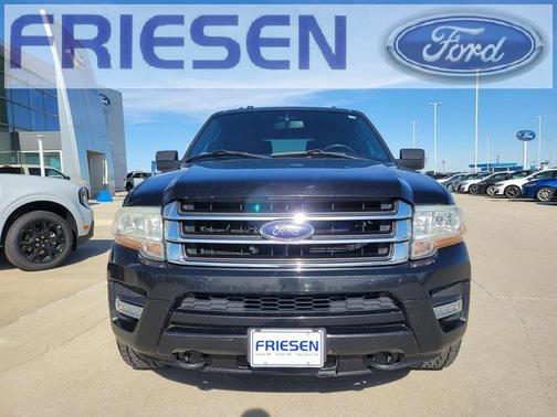 2015 Ford Expedition XLT