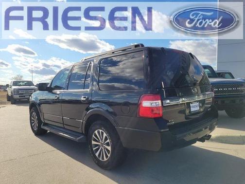 2015 Ford Expedition XLT