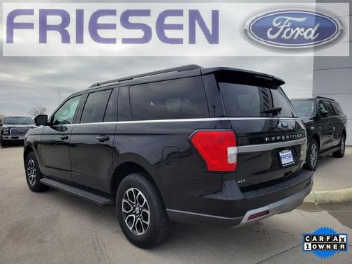 2024 Ford Expedition Max XLT