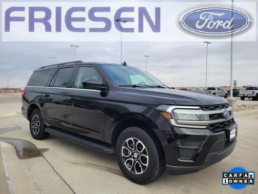 2024 Ford Expedition Max XLT