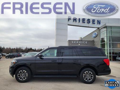 2024 Ford Expedition Max XLT