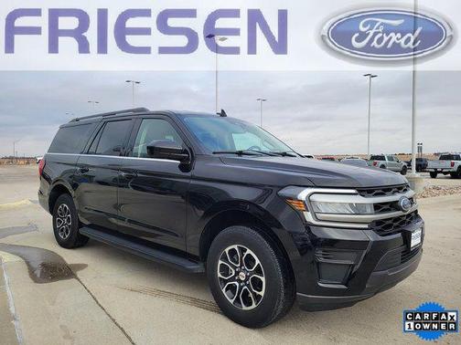 2024 Ford Expedition Max XLT