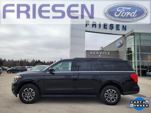 2024 Ford Expedition Max XLT