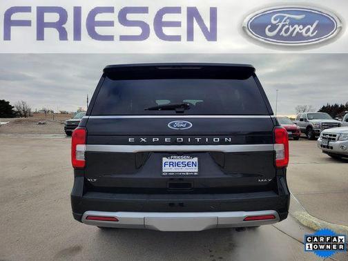 2024 Ford Expedition Max XLT