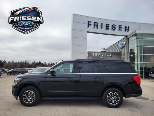 2024 Ford Expedition Max XLT