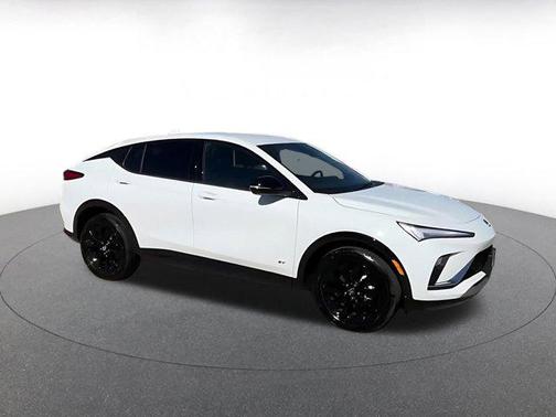 2025 Buick Envista Sport Touring FWD