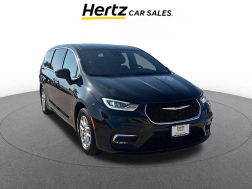 2025 Chrysler Pacifica L