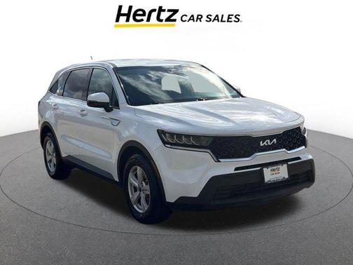 2023 Kia Sorento LX