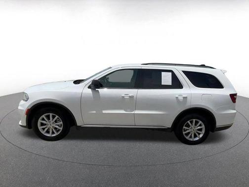 2024 Dodge Durango SXT RWD