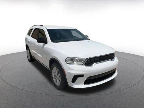 2024 Dodge Durango SXT RWD