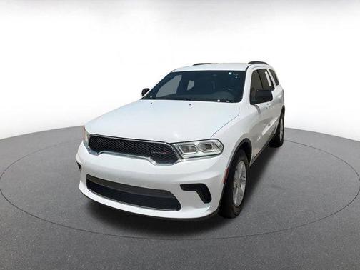 2024 Dodge Durango SXT RWD