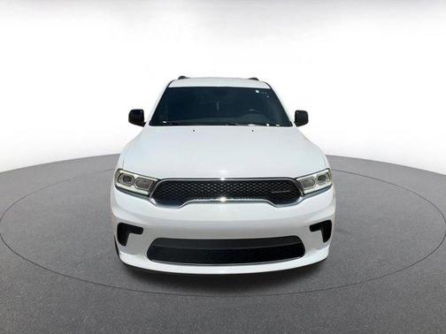 2024 Dodge Durango SXT RWD