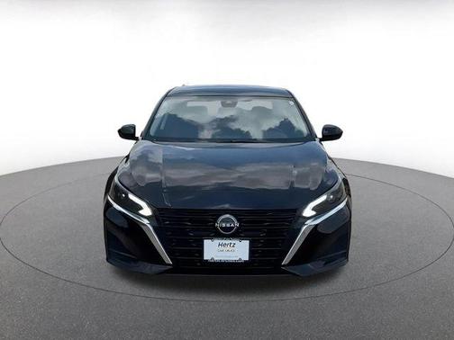 2023 Nissan Altima S FWD