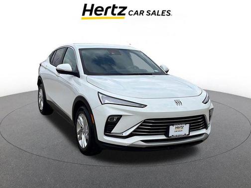 2025 Buick Envista Preferred FWD